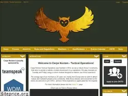 Sites similar to carpenoctem.co