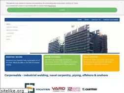 Sites similar to carpensalda.eu