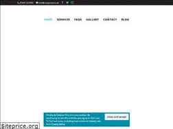 Sites similar to carpenta.co.uk