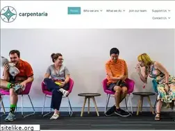 Sites similar to carpentaria.org.au