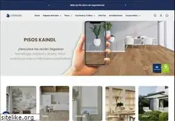 Sites similar to carpenter.cl