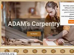 Sites similar to carpenter.tel