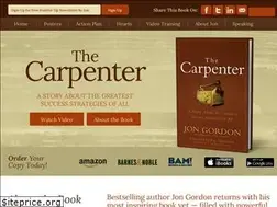 Sites similar to carpenter11.com
