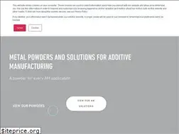 Sites similar to carpenteradditive.com