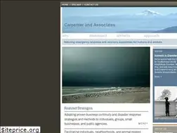 Sites similar to carpenterandassociates.com