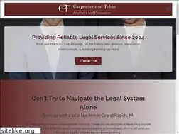 Sites similar to carpenterandjudd.com