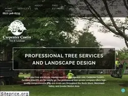 Sites similar to carpentercostin.net