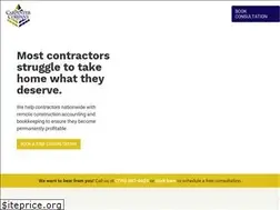 Sites similar to carpentercpas.com