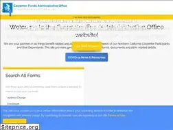 Sites similar to carpenterfunds.com