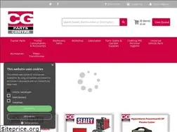 Sites similar to carpentergoodwin.co.uk