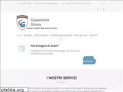 Sites similar to carpenteriaglarey.com