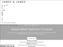 Sites similar to carpenterjames.com