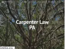 Sites similar to carpenterlawpa.com