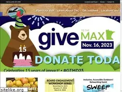 Sites similar to carpenternaturecenter.org