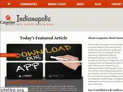 Sites similar to carpenterrealestatenews.com
