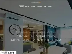 Sites similar to carpenters.com.sg
