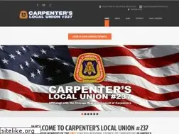 Sites similar to carpenters237.com