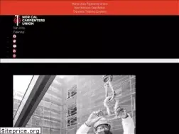 Sites similar to carpenters405.org