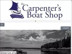 Sites similar to carpentersboatshop.org