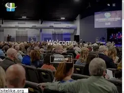 Sites similar to carpenterschristian.church