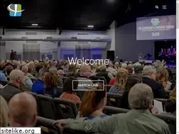 Sites similar to carpenterschristian.com
