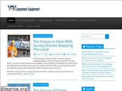 Sites similar to carpentersequip.com