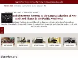 Sites similar to carpentersmusic.com