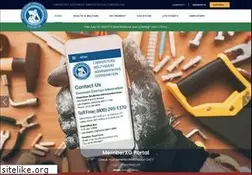 Sites similar to carpenterssw.org