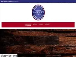 Sites similar to carpenterstreetsaloon.com