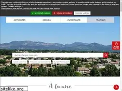 Sites similar to carpentras2020.fr