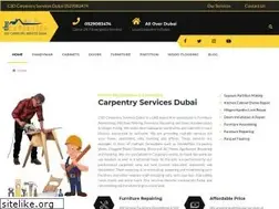 Sites similar to carpentry-services-dubai.com