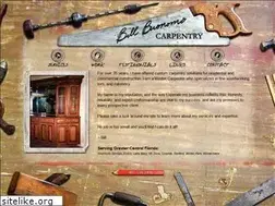 Sites similar to carpentryandcabinets.com