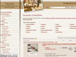 Sites similar to carpentrycollectibles.com