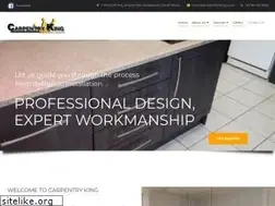 Sites similar to carpentryking.co.za