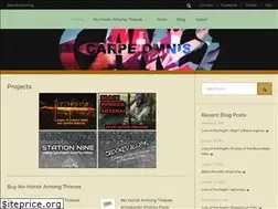 Sites similar to carpeomnis.com