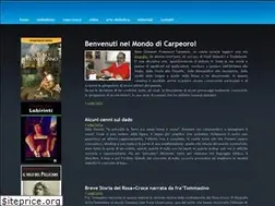 Sites similar to carpeoro.com