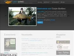 Sites similar to carpequebec.com