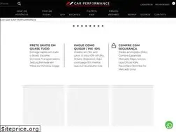 Sites similar to carperformance.com.br