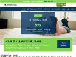 Sites similar to carpestology.com.au