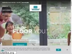 Sites similar to carpet-baggers.com