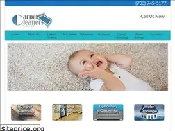 Sites similar to carpet-cleaners-fairfax.com