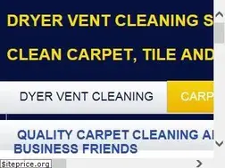 Sites similar to carpet-cleaners.ws