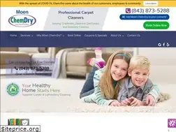 Sites similar to carpet-cleaning-charleston.net
