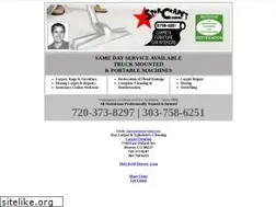 Sites similar to carpet-cleaning-denver.net