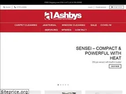 Sites similar to carpet-cleaning-equipment.co.uk
