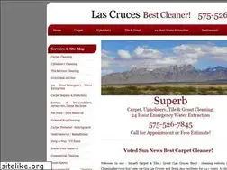 Sites similar to carpet-cleaning-las-cruces.com