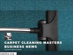 Sites similar to carpet-cleaning-masters.com