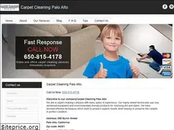 Sites similar to carpet-cleaning-palo-alto.com
