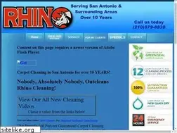 Sites similar to carpet-cleaning-sanantonio.net