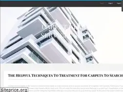 Sites similar to carpet-cleaning-services.sitew.org